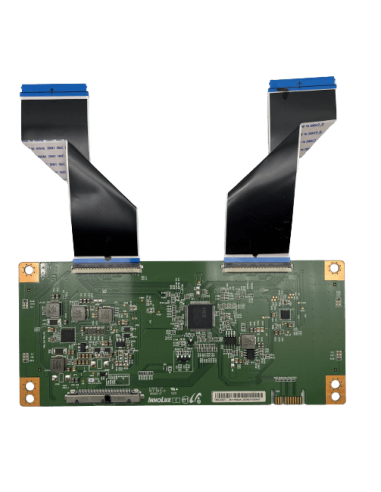 Carte T-Con TV Hisense 58A6100UW E253117