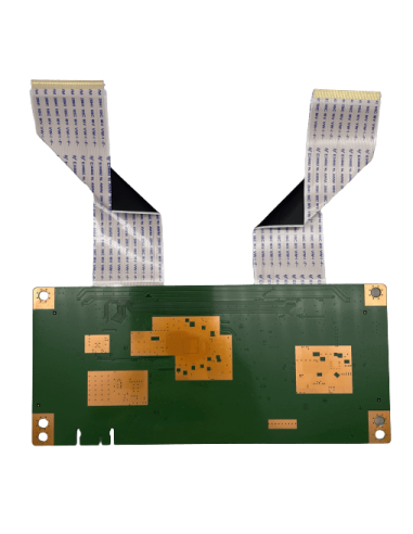 Carte T-Con TV Hisense 58A6100UW E253117