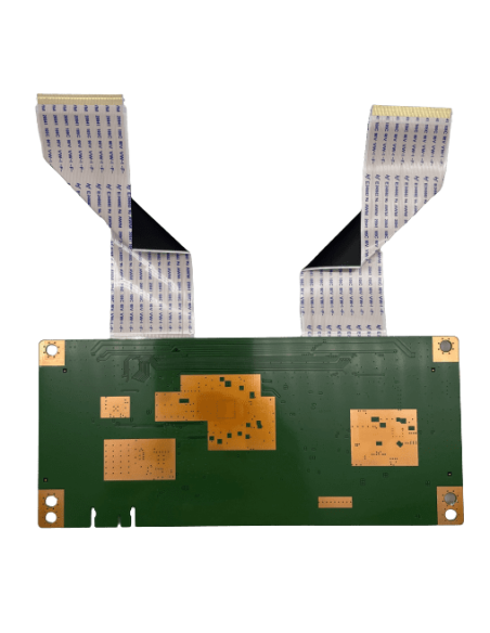 Carte T-Con TV Hisense 58A6100UW E253117