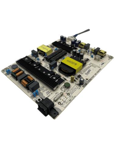 Carte d'alimentation TV Hisense 58A6100UW RSAG7 820 8349