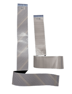 Nappes LVDS TV Samsung UE50NU7025K BN96-39823B + BN96-39891B