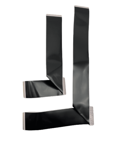 Nappes LVDS TV Samsung UE50NU7025K BN96-39823B + BN96-39891B