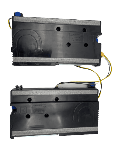 Haut-Parleurs TV Samsung UE50NU7025K BN96-45632D