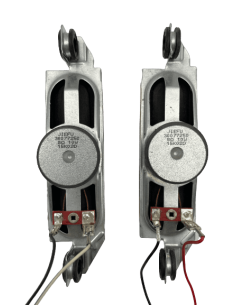 Haut-Parleurs TV Techwood TD39DLED16 30077250 2