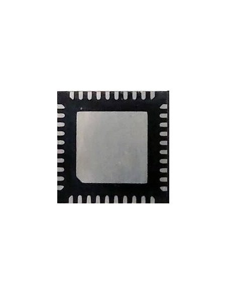 HDMI Control IC 75DP159 QFN-40 pour Xbox One Slim