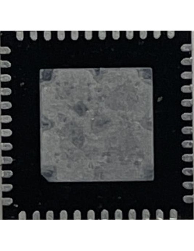 HDMI Control IC 75DP159 QFN-48 pour Xbox One Slim