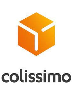 Livraison - colissimo zone Europe
