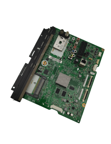 Platine principale / carte mère TV LG 32LA620S EAX64797004 (1.1)