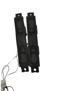 Haut-Parleurs TV Grundig 40VLE8120BG VNR107R-1