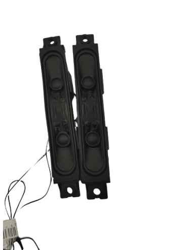 Haut-Parleurs TV Grundig 40VLE8120BG VNR107R-1