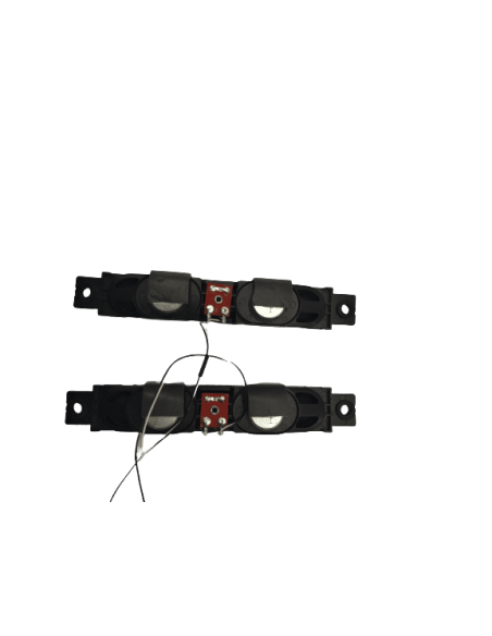 Haut-Parleurs TV Grundig 40VLE8120BG VNR107R-1