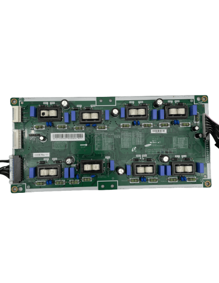 Carte inventer TV Samsung UE55JS9000T BN44-00817B
