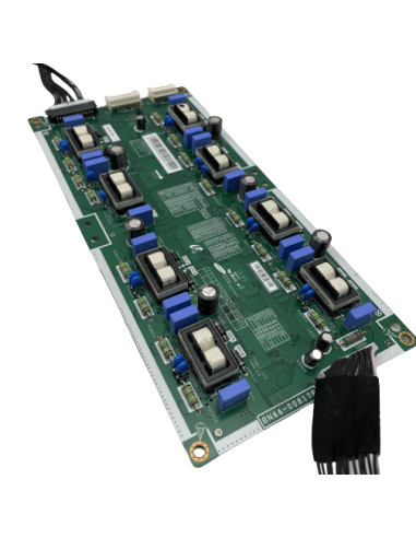 Carte inventer TV Samsung UE55JS9000T BN44-00817B