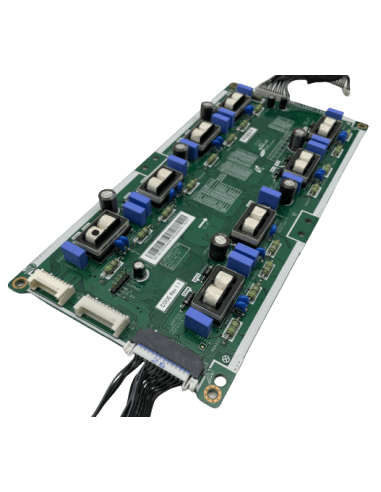 Carte inventer TV Samsung UE55JS9000T BN44-00817B