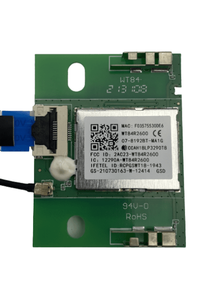 Carte Wifi TV  Essentiel B 32HD-A6000 07-819BT-MA1G