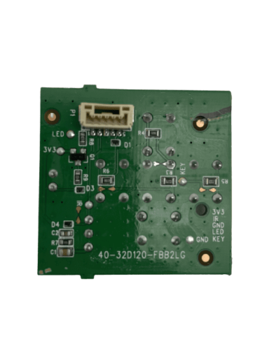 Capteur IR TV Essentiel B 32HD-A6000 40-32D120-FBB2LG