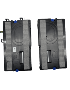 Haut-Parleurs TV Samsung UE58TU6905K BN96-49998F 2