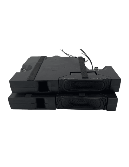 Haut-Parleurs TV LG 50LB650V EAB62972101 + EAB62972102