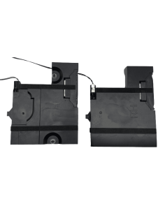 Haut-Parleurs TV LG 50LB650V EAB62972101 + EAB62972102 2