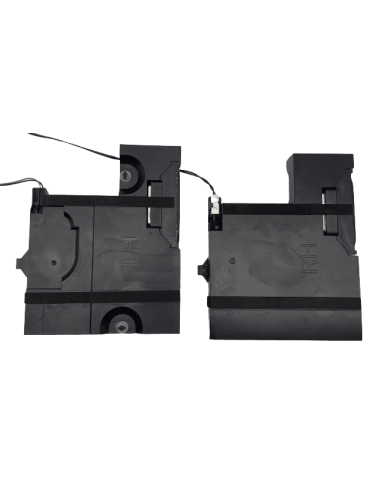 Haut-Parleurs TV LG 50LB650V EAB62972101 + EAB62972102