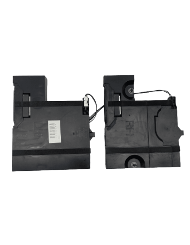 Haut-Parleurs TV LG 50LB650V EAB62972101 + EAB62972102