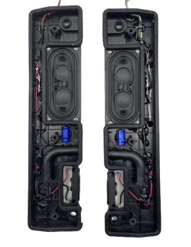 Haut-Parleurs TV Toshiba 47VL963 V30A00010300