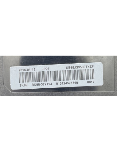 One connect / Module Bluetooth TV  Samsung UE65JS9500T BN96-37211J