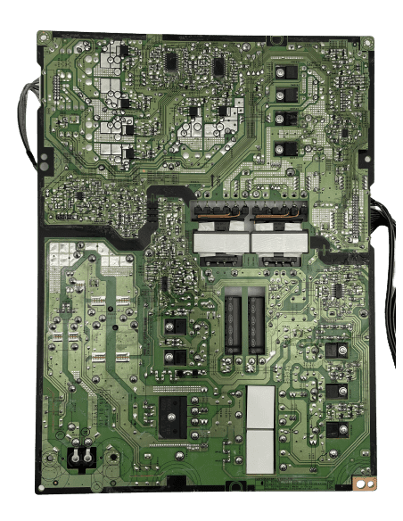 Carte d'alimentation TV Samsung UE55JU7500 BN44-00811A
