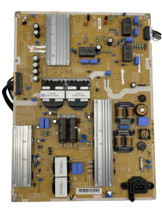 Carte d'alimentation TV Samsung UE55JU7500 BN44-00811A