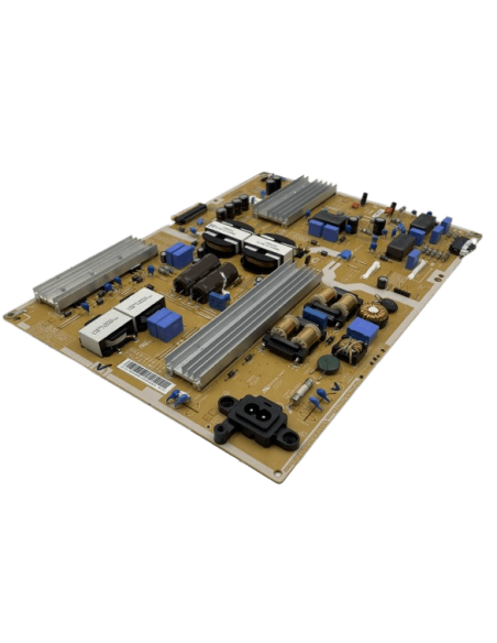 Carte d'alimentation TV Samsung UE55JU7500 BN44-00811A