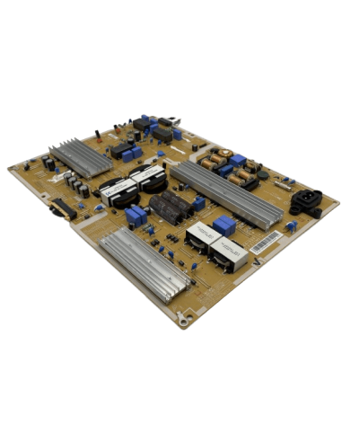 Carte d'alimentation TV Samsung UE55JU7500 BN44-00811A