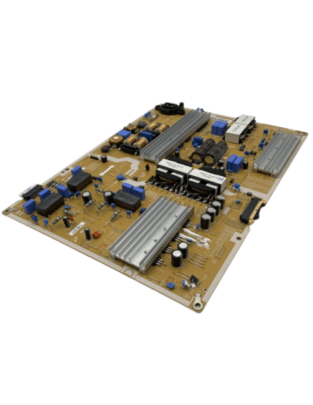 Carte d'alimentation TV Samsung UE55JU7500 BN44-00811A