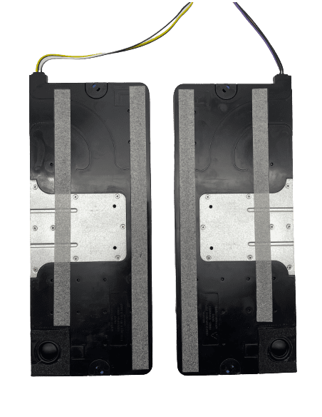 Haut-Parleurs TV Samsung QE65LS03AAU BN96-52716A