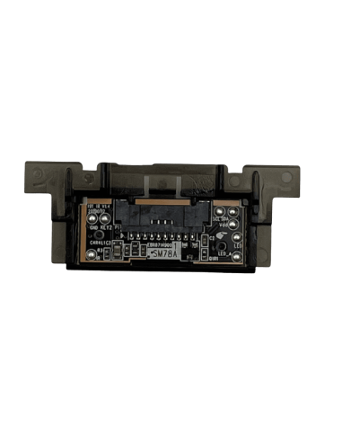 Bouton Power TV LG OLED55C15LA EBR8714900