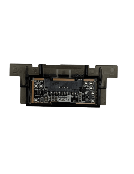 Bouton Power TV LG OLED55C15LA EBR8714900