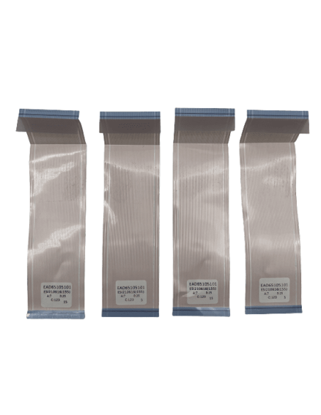 Nappes LVDS TV LG OLED55C15LA EAD65105101