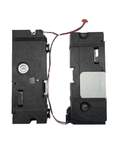 Haut-Parleurs TV LG OLED55C15LA EAB65820401 + EAB65820402