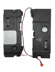 Haut-Parleurs TV LG OLED55C15LA EAB65820401 + EAB65820402 2