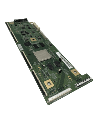 Carte T-Con TV LG OLED55C15LA LE650AQD-ENA1-TJA