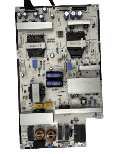 Carte d'alimentation TV LG OLED55C15LA LGP55CX-20OP + EAX68999702