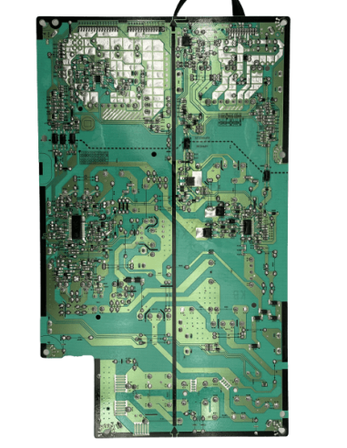 Carte d'alimentation TV LG OLED55C15LA LGP55CX-20OP + EAX68999702