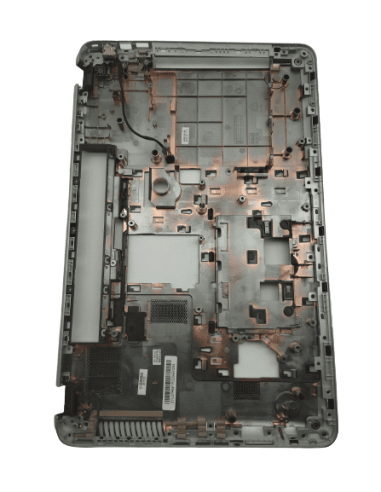 Coque Inférieure pour PC HP 17 / zyu37r68tp003ann385