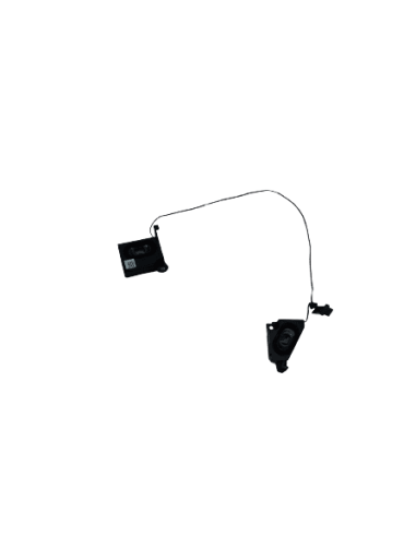 Haut parleurs PC pour HP 17-023sf