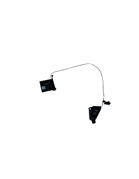 Haut parleurs PC pour HP 17-023sf