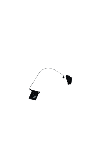 Haut parleurs PC pour HP 17-023sf