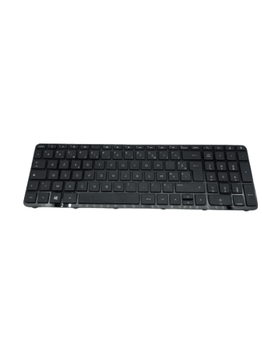 Clavier pc portable HP 17-e023sf