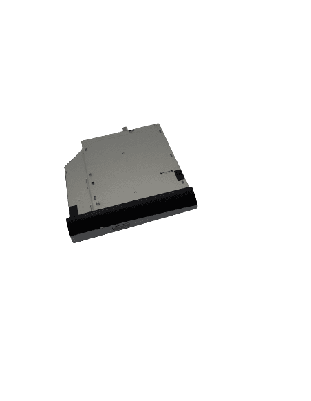 Lecteur DvD pc portable HP 17-e023sf