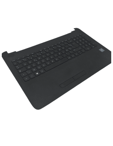 Clavier Français HP 15-ac165nf