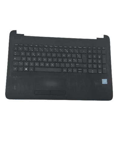 Clavier Français HP 15-ac165nf