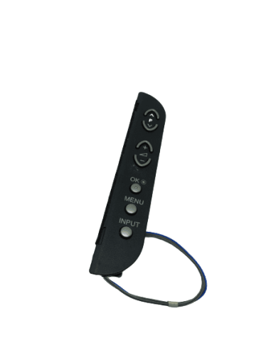 Unité bouton EBR48885603 / TV LG 32LG3000